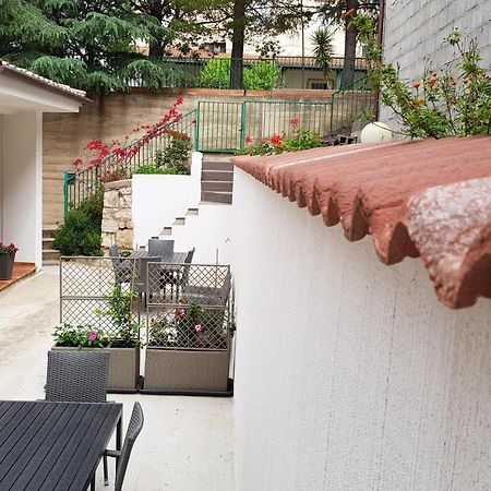 Appartamento Tra Mare E Montagna Baunei Zewnętrze zdjęcie