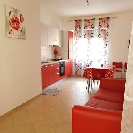 Appartamento Tra Mare E Montagna Baunei Zewnętrze zdjęcie