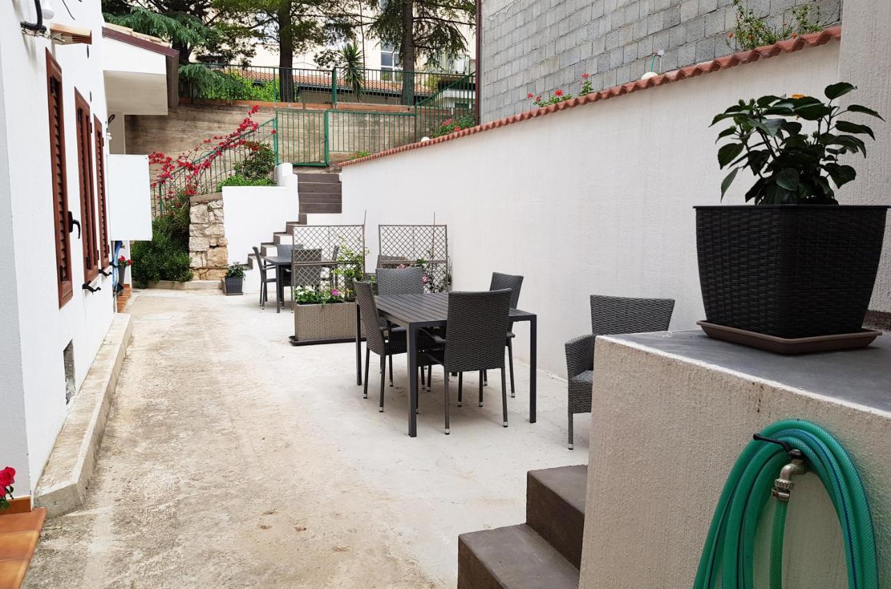 Appartamento Tra Mare E Montagna Baunei Zewnętrze zdjęcie