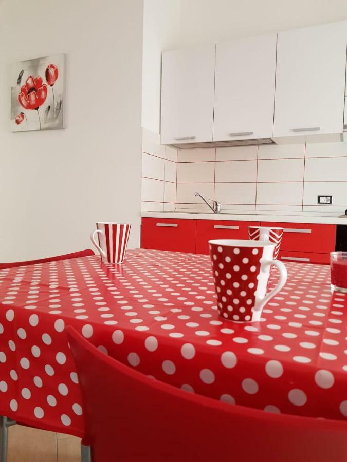 Appartamento Tra Mare E Montagna Baunei Zewnętrze zdjęcie