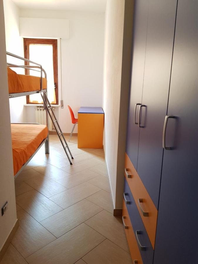 Appartamento Tra Mare E Montagna Baunei Zewnętrze zdjęcie