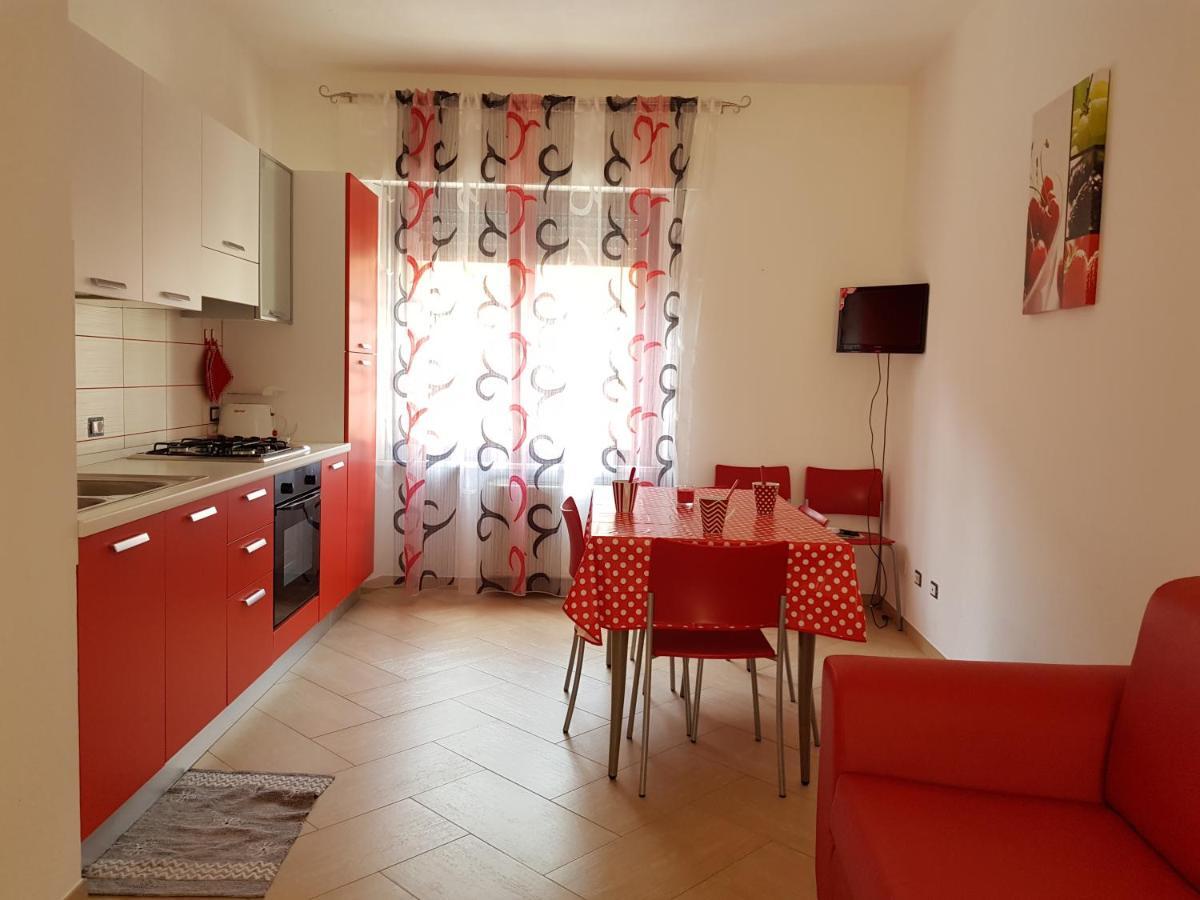 Appartamento Tra Mare E Montagna Baunei Zewnętrze zdjęcie